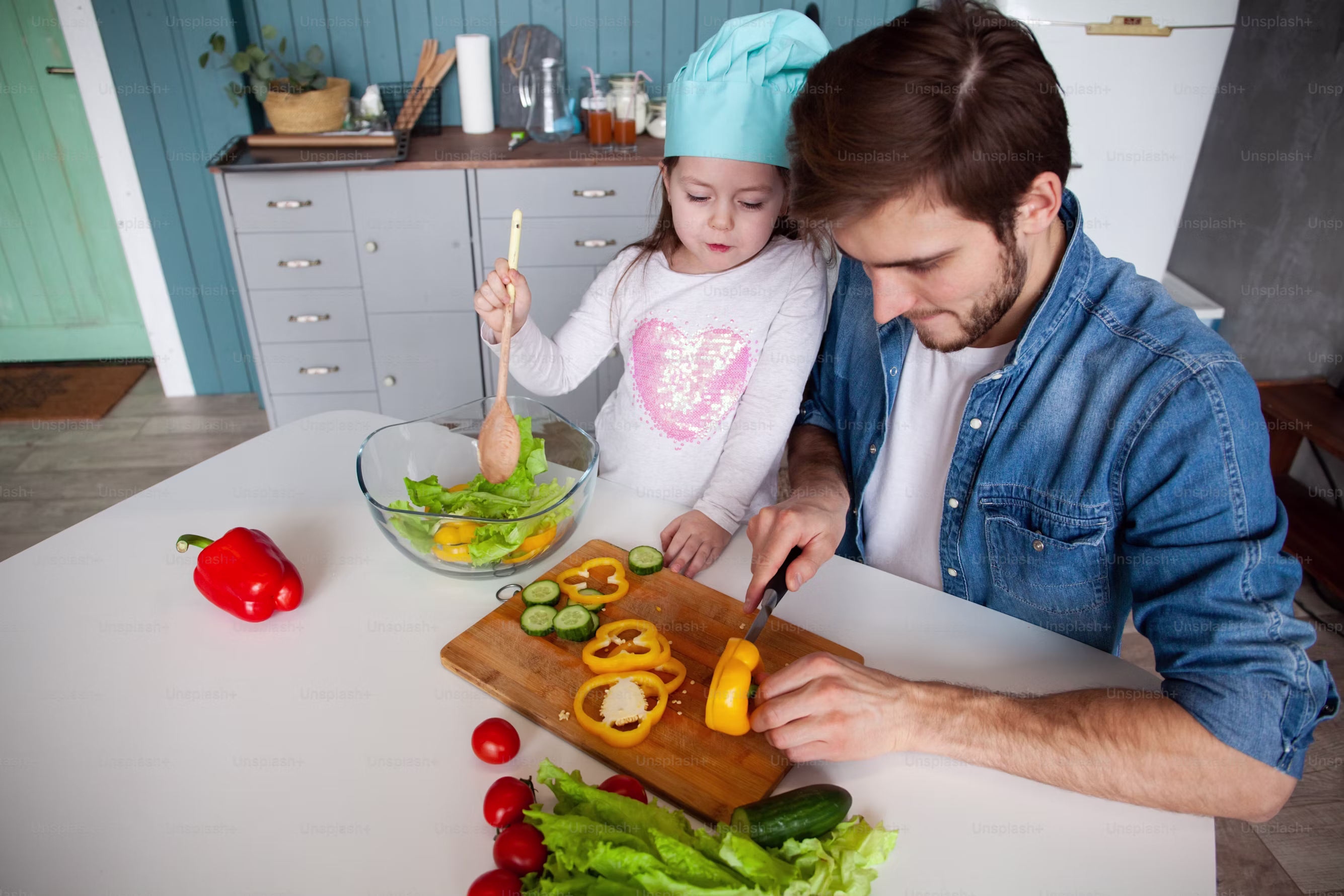 The Best Chef Knives for Home Cooks
